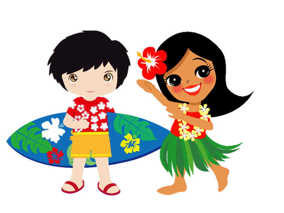Tropical Tuesday - Tuesday, March 21st
